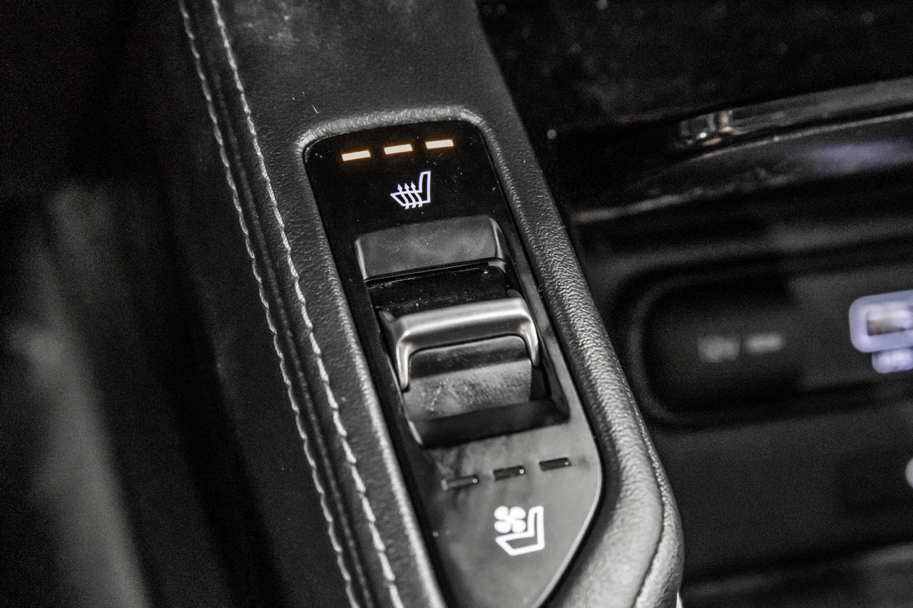 2021 Honda CR-V - Image 33