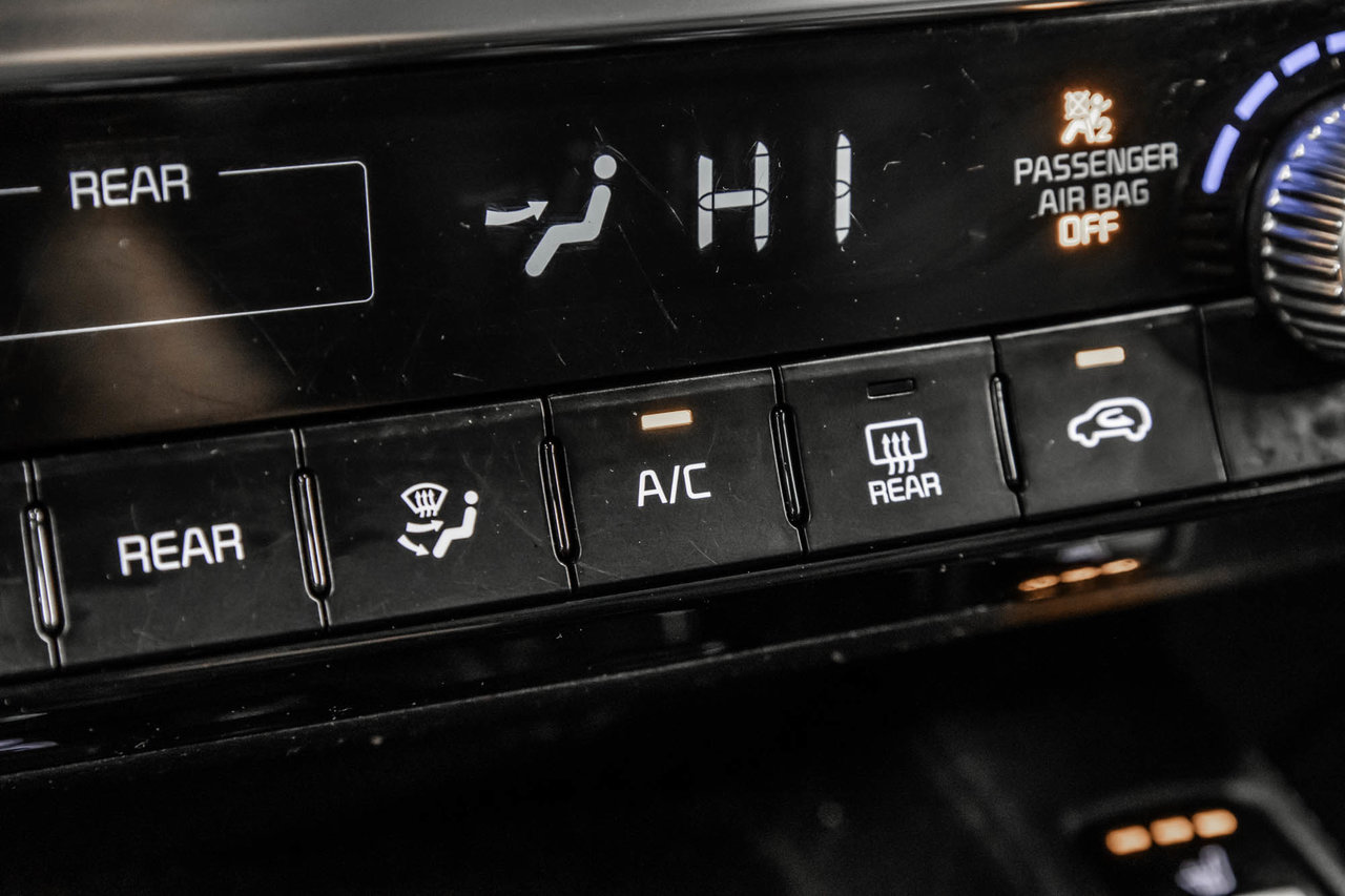 2021 Honda CR-V - Image 34