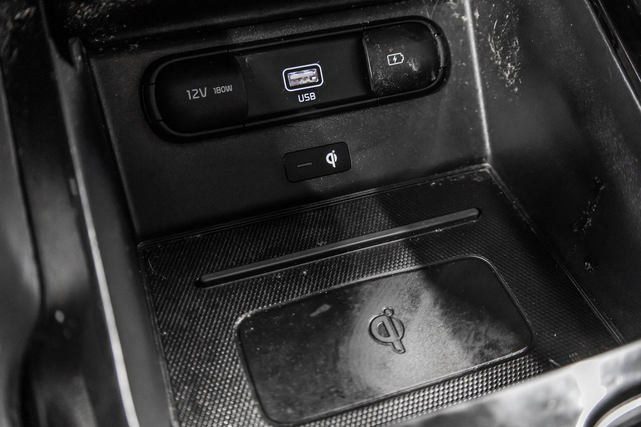 2021 Honda CR-V - Image 35