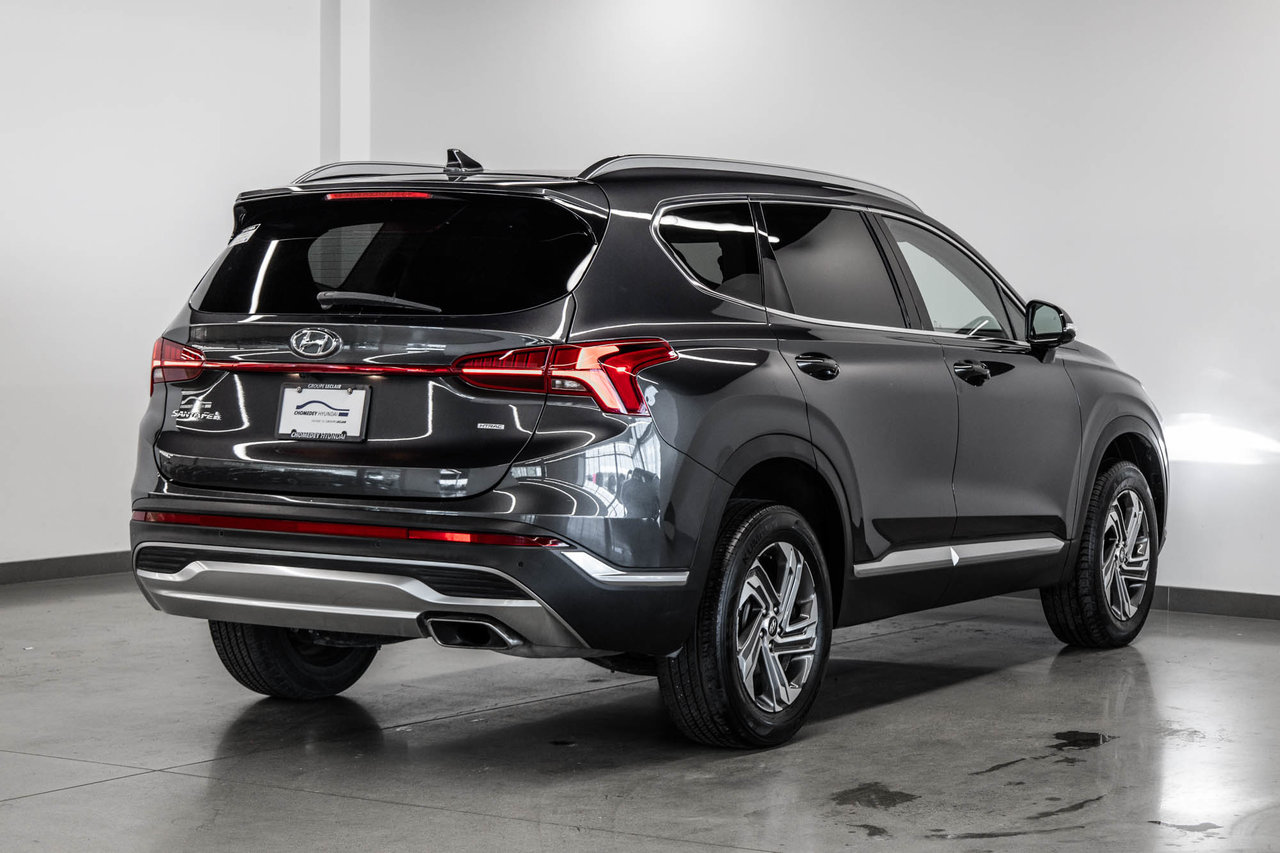 2026 Hyundai IONIQ 9 - Image 8