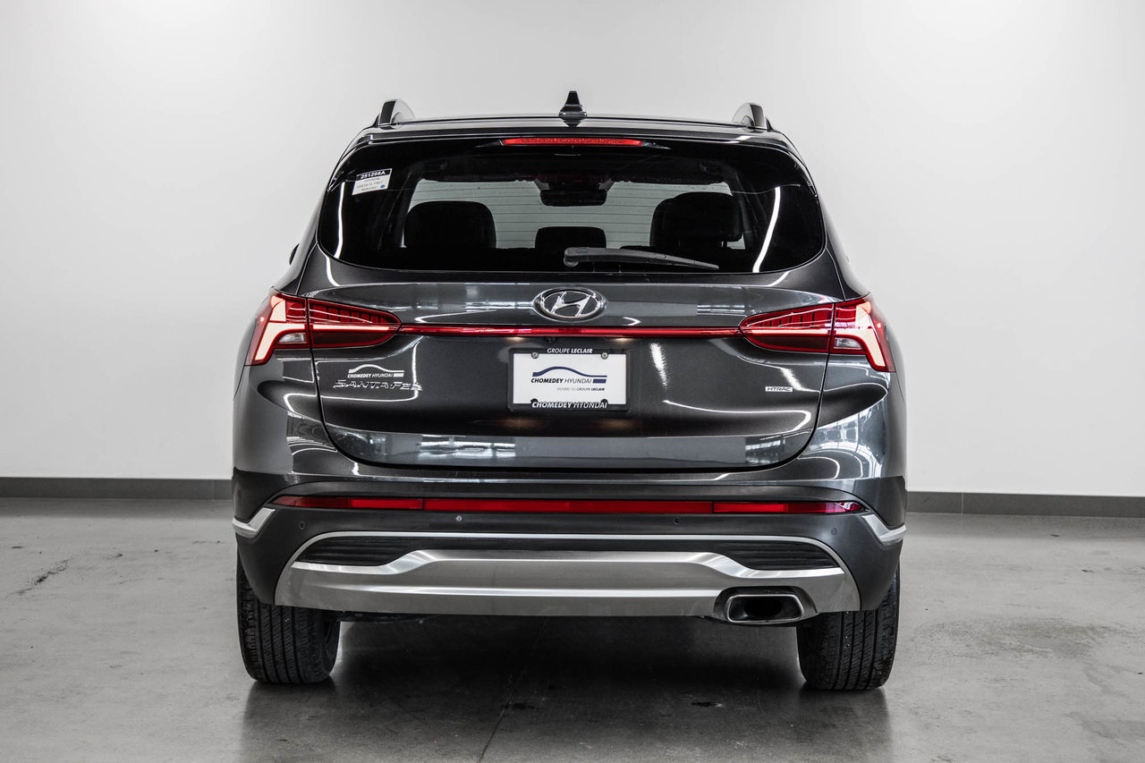 2026 Hyundai IONIQ 9 - Image 10