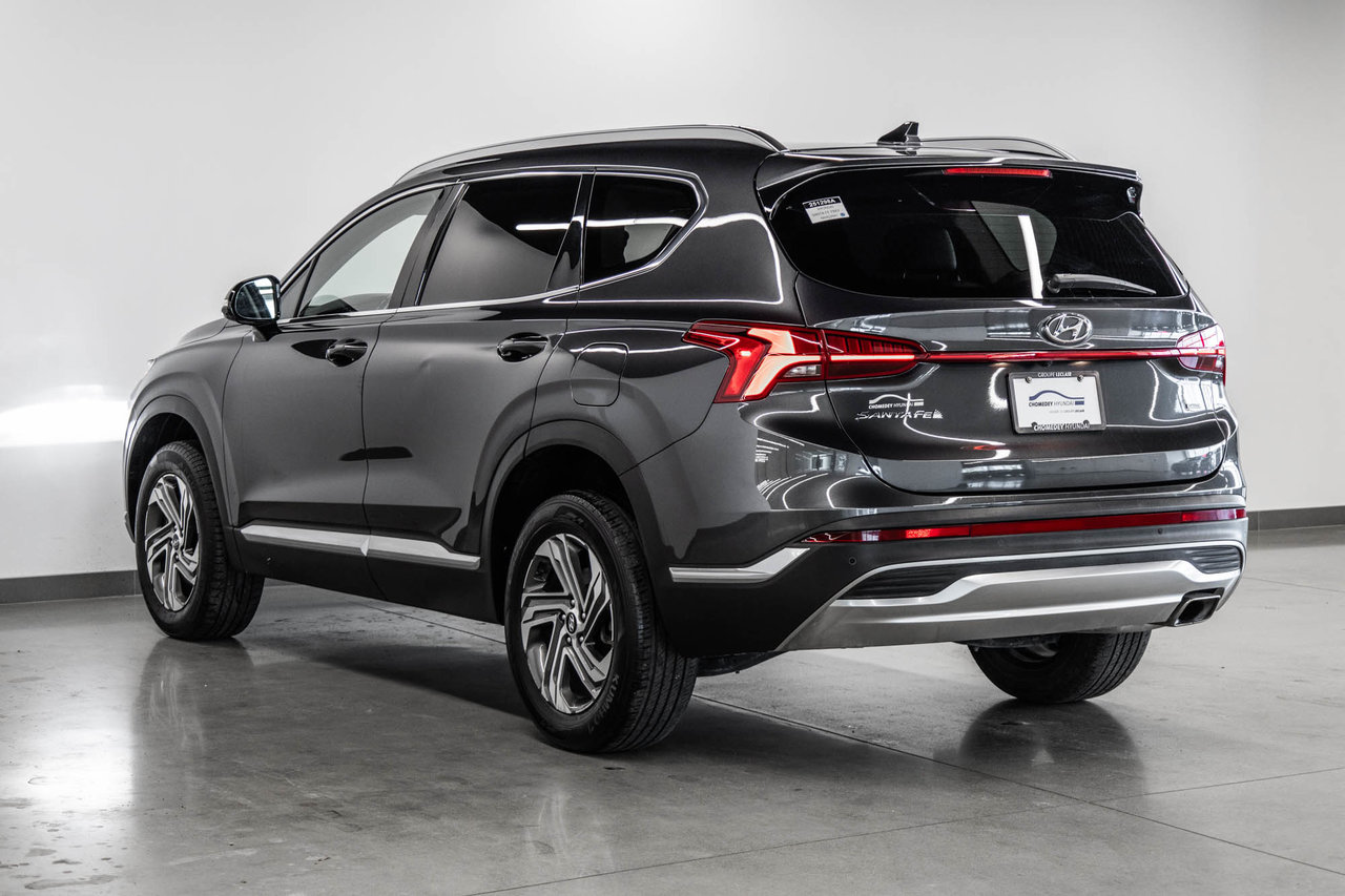 2026 Hyundai IONIQ 9 - Image 12