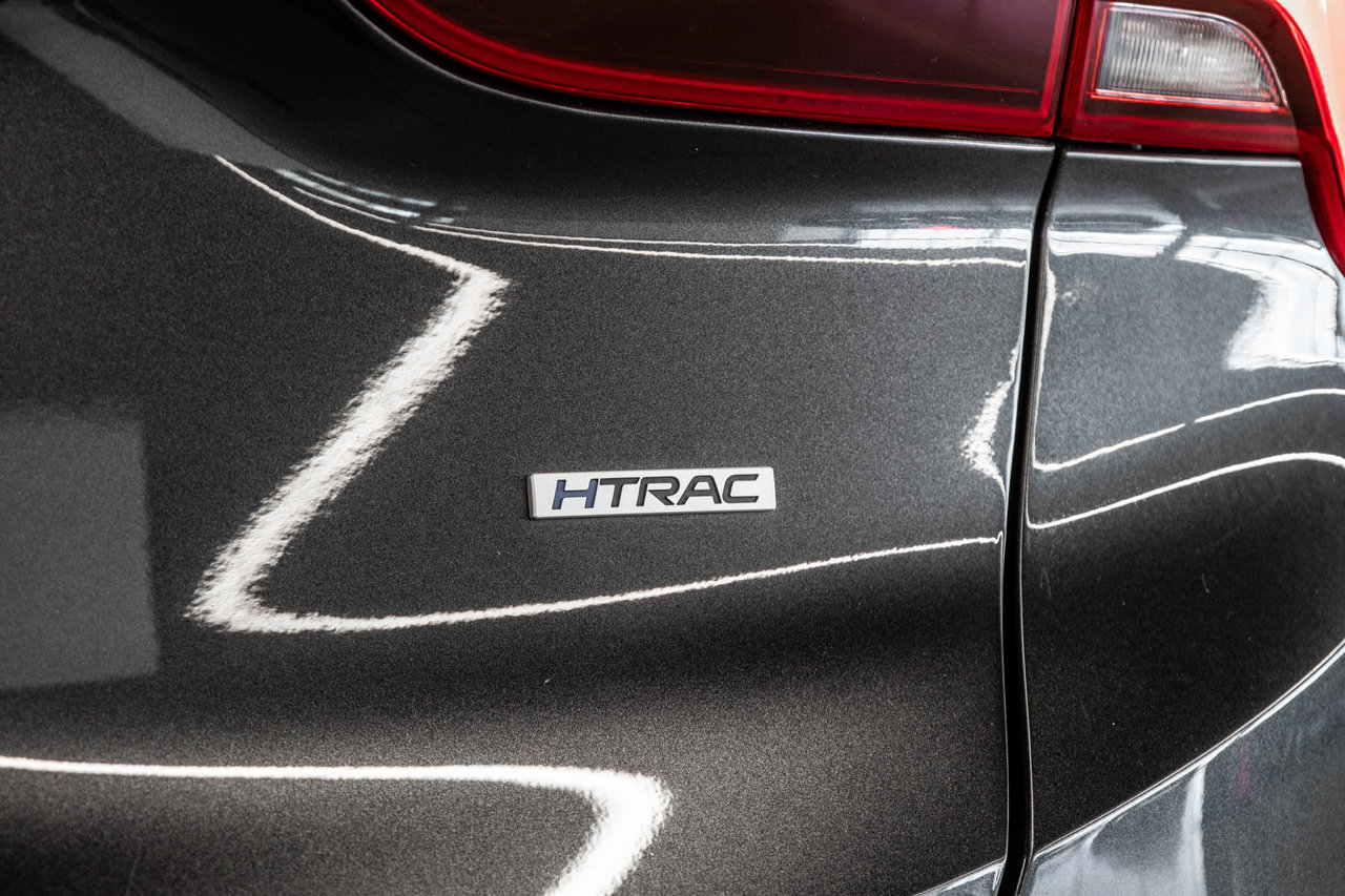 2026 Hyundai IONIQ 9 - Image 17