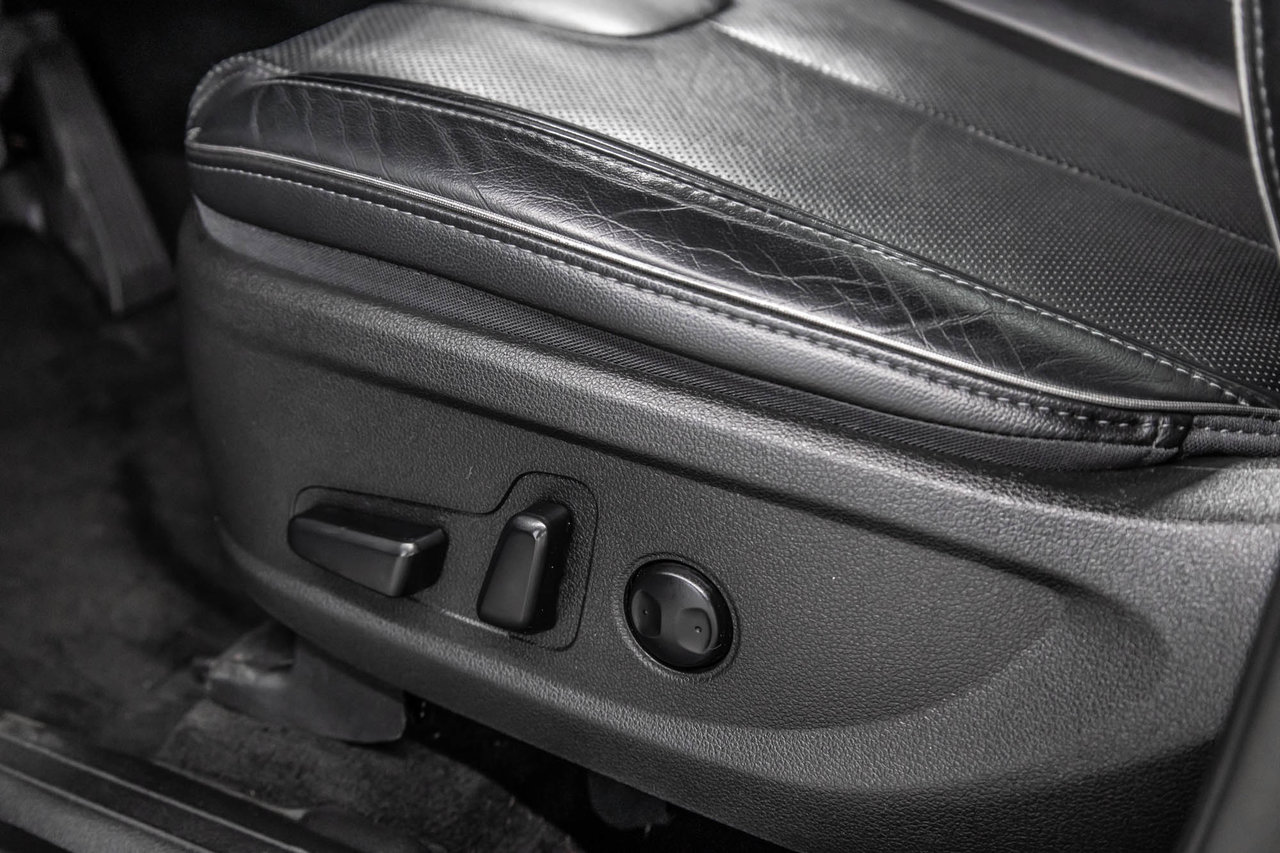 2026 Hyundai IONIQ 9 - Image 20