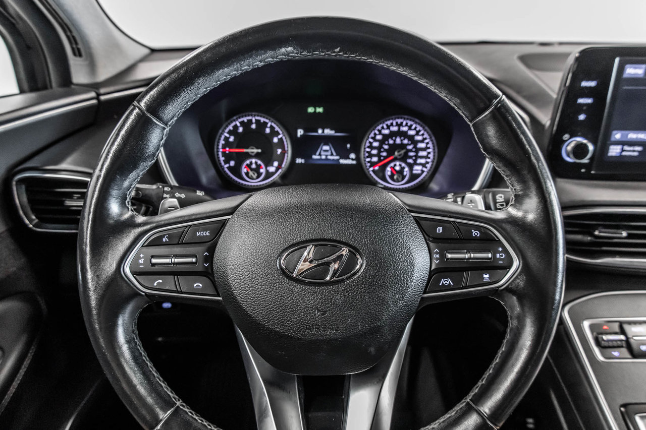 2026 Hyundai IONIQ 9 - Image 24