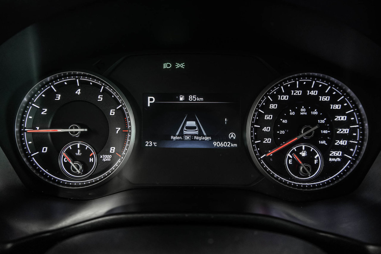 2026 Hyundai IONIQ 9 - Image 25