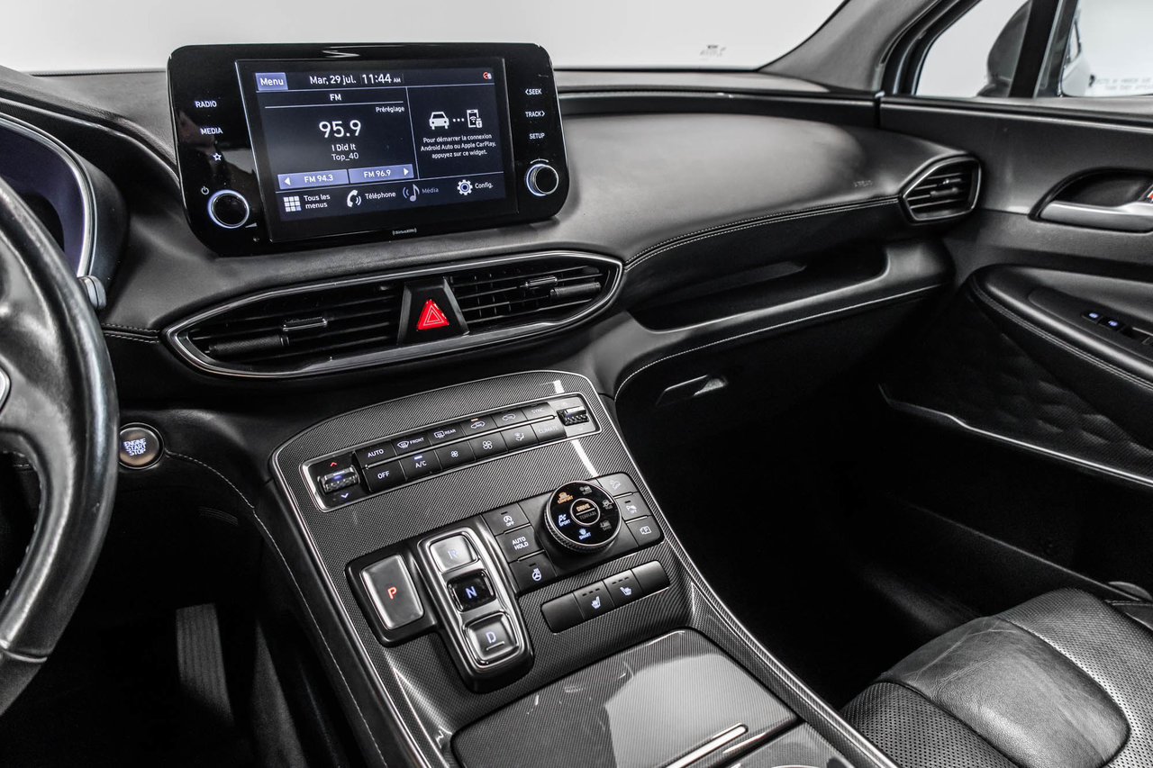 2026 Hyundai IONIQ 9 - Image 29