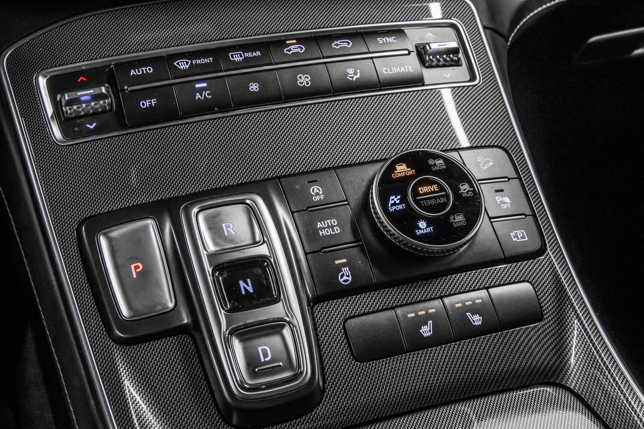 2026 Hyundai IONIQ 9 - Image 31