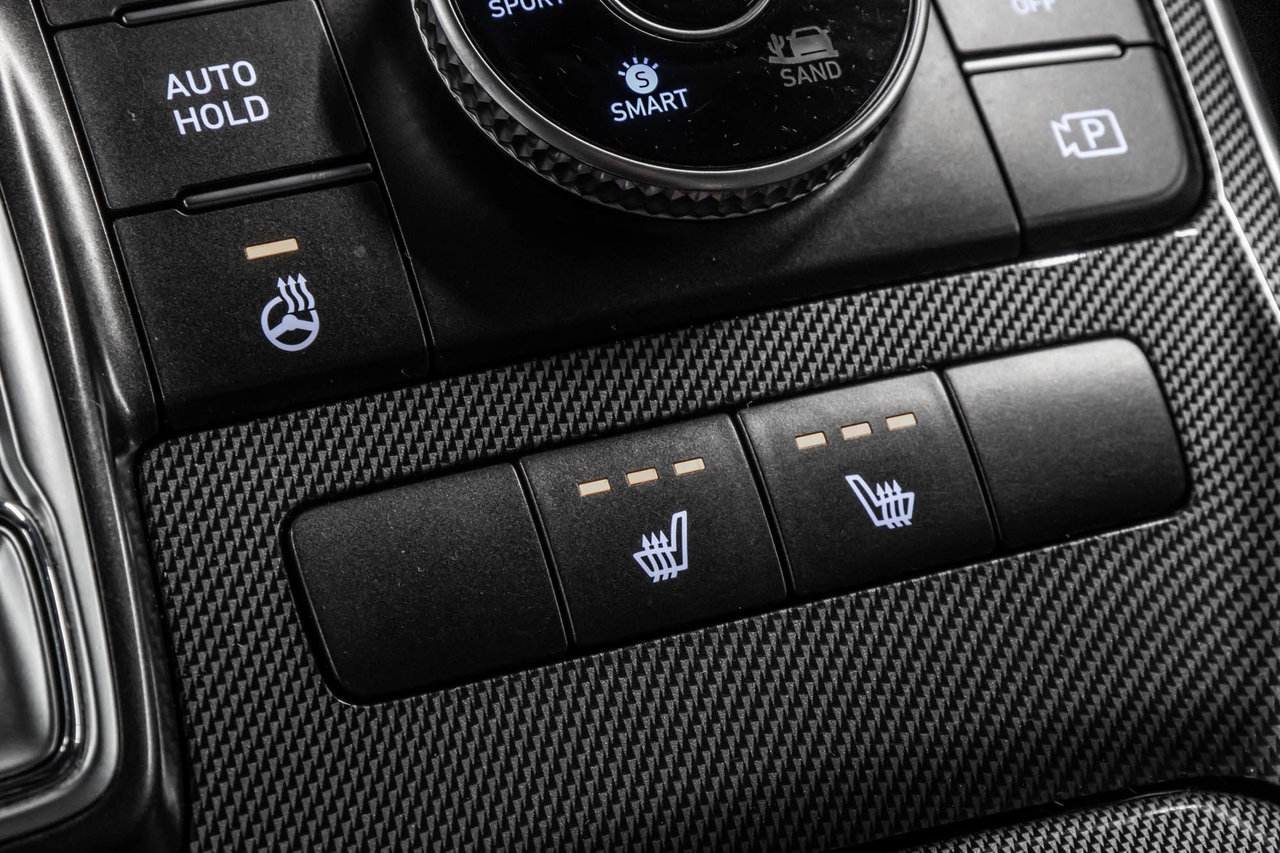 2026 Hyundai IONIQ 9 - Image 32