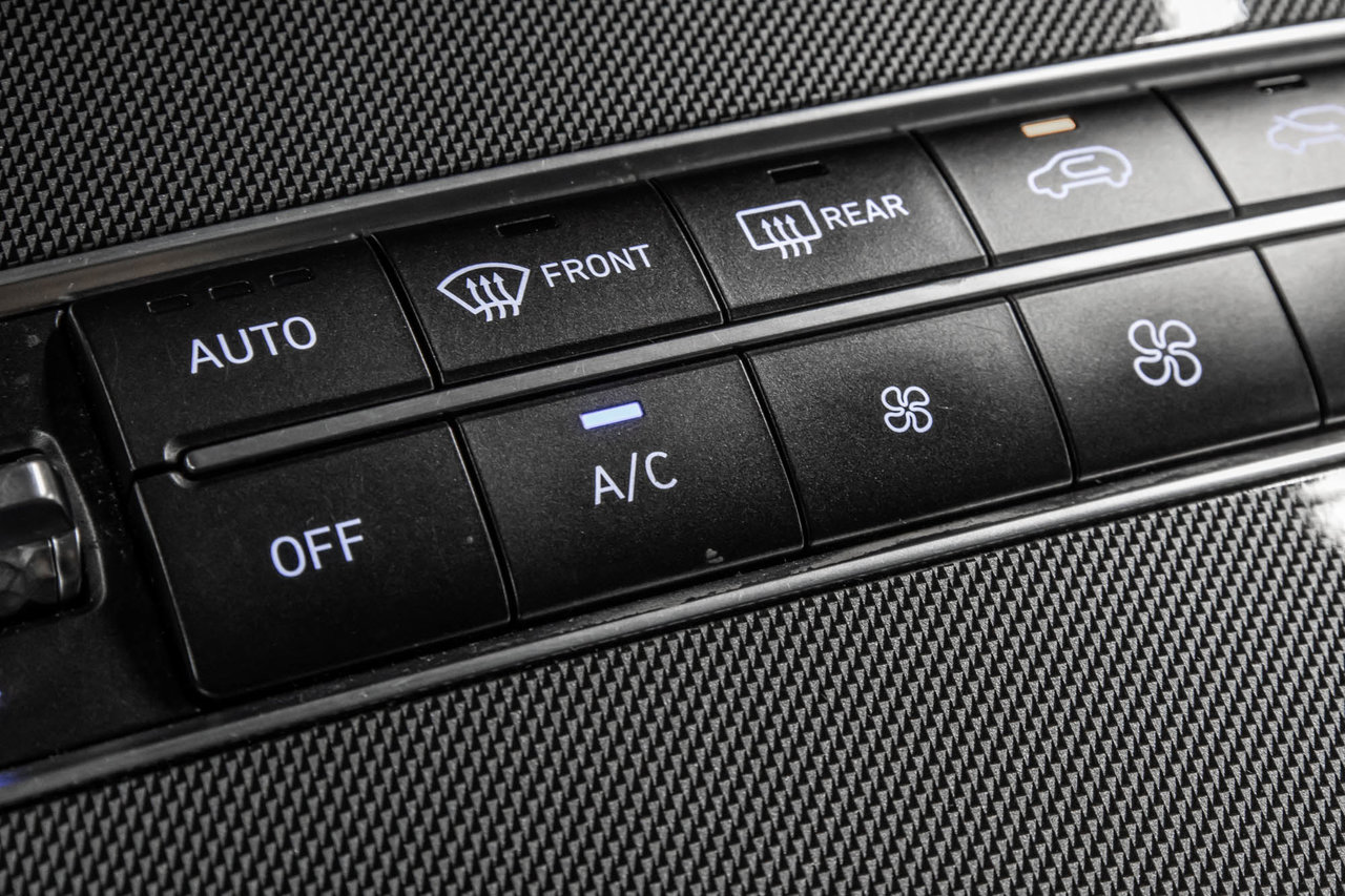 2026 Hyundai IONIQ 9 - Image 33