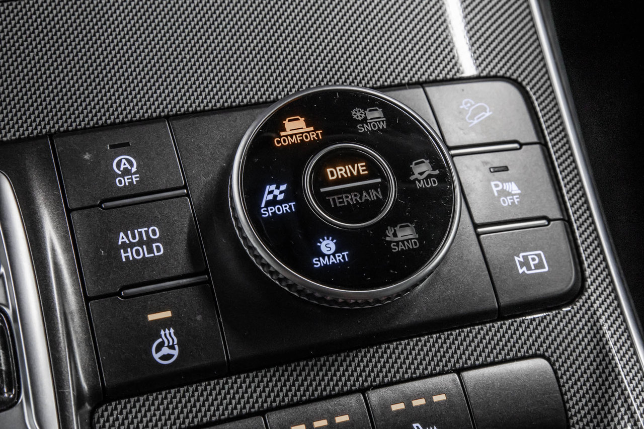 2026 Hyundai IONIQ 9 - Image 34