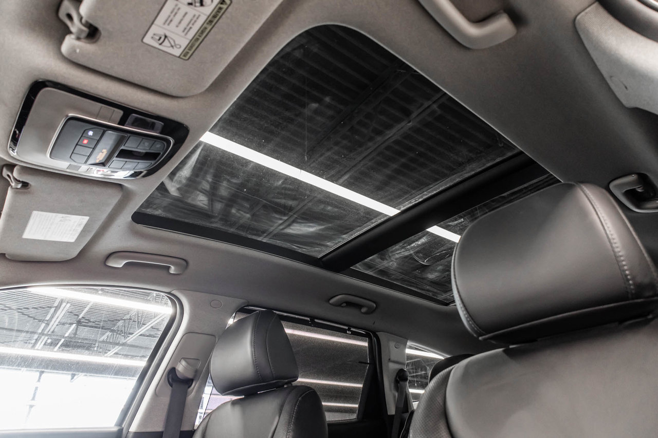 2026 Hyundai IONIQ 9 - Image 36