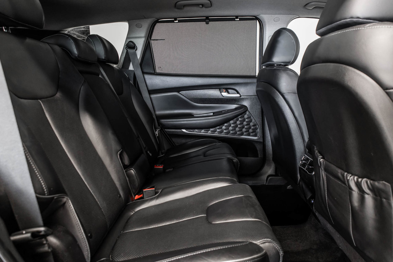 2026 Hyundai IONIQ 9 - Image 38