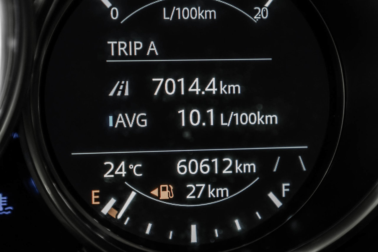 2026 Ford Maverick - Image 27