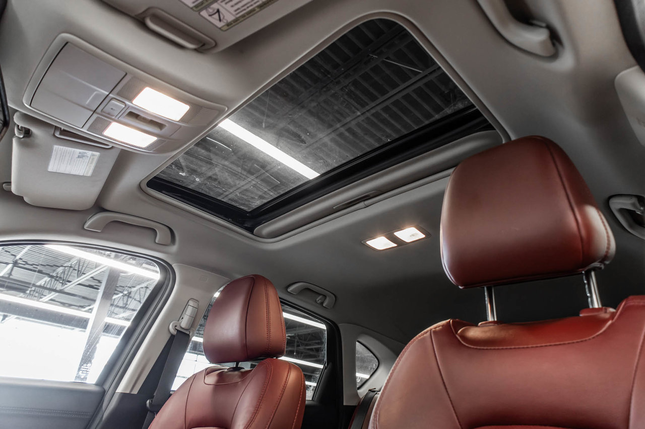 2026 Ford Maverick - Image 37