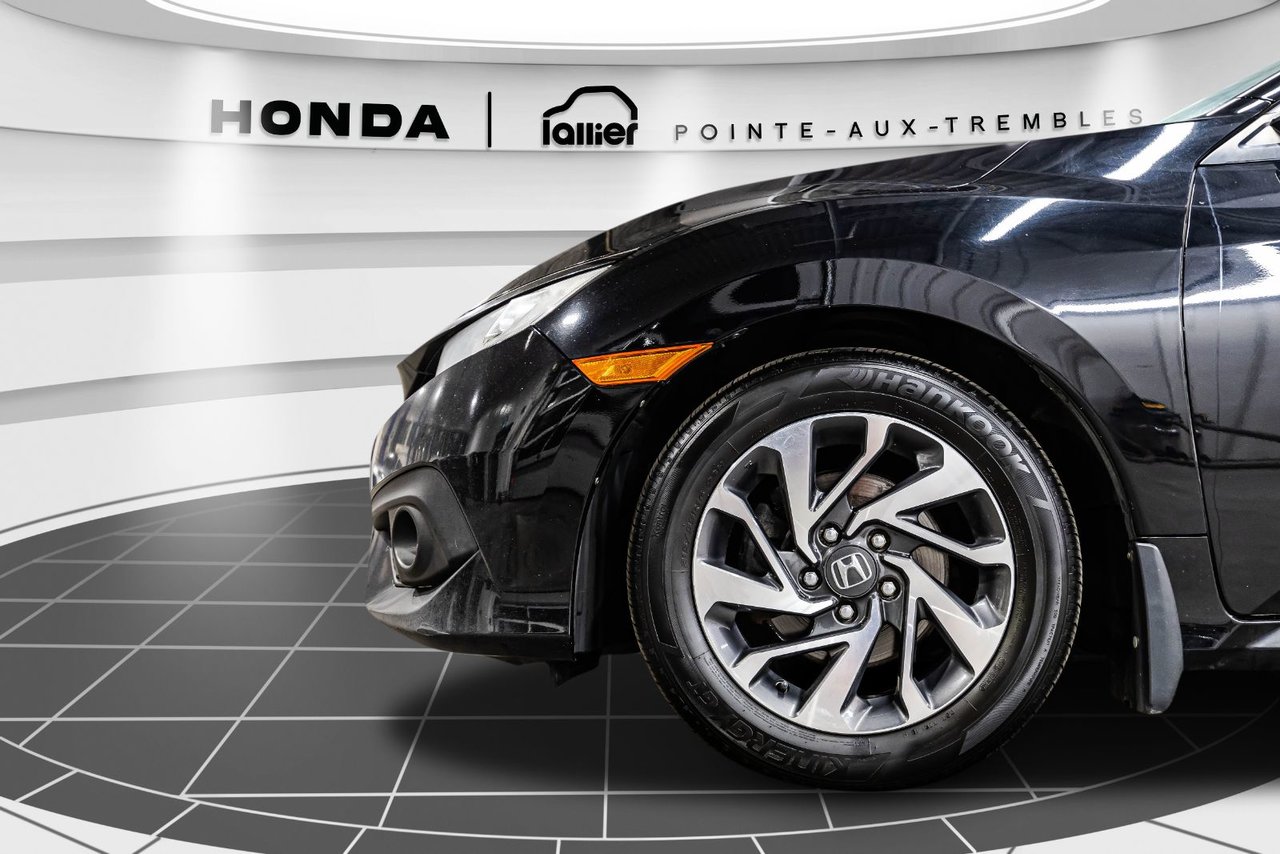 2024 Toyota Corolla - Image 20