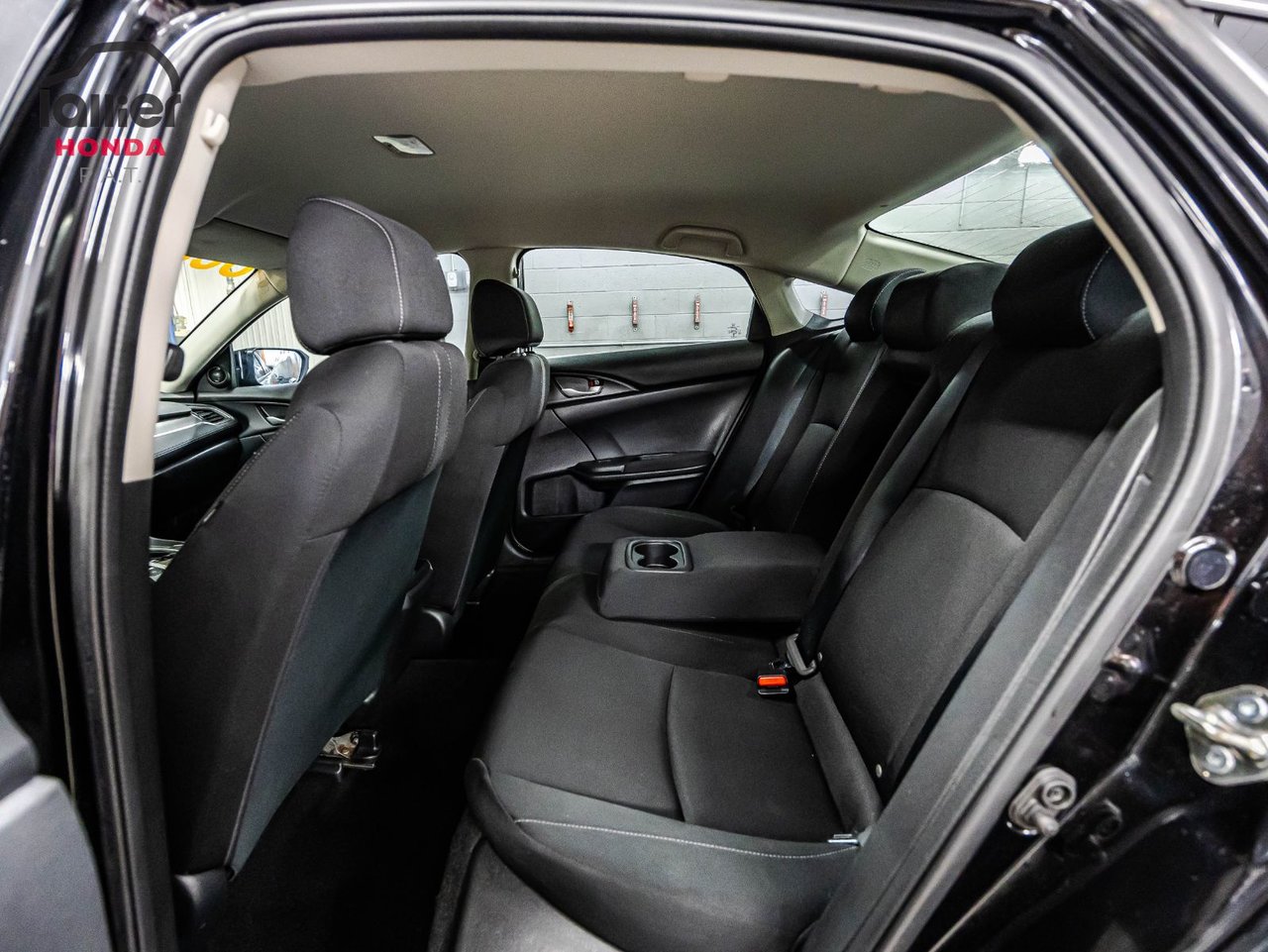 2024 Toyota Corolla - Image 24