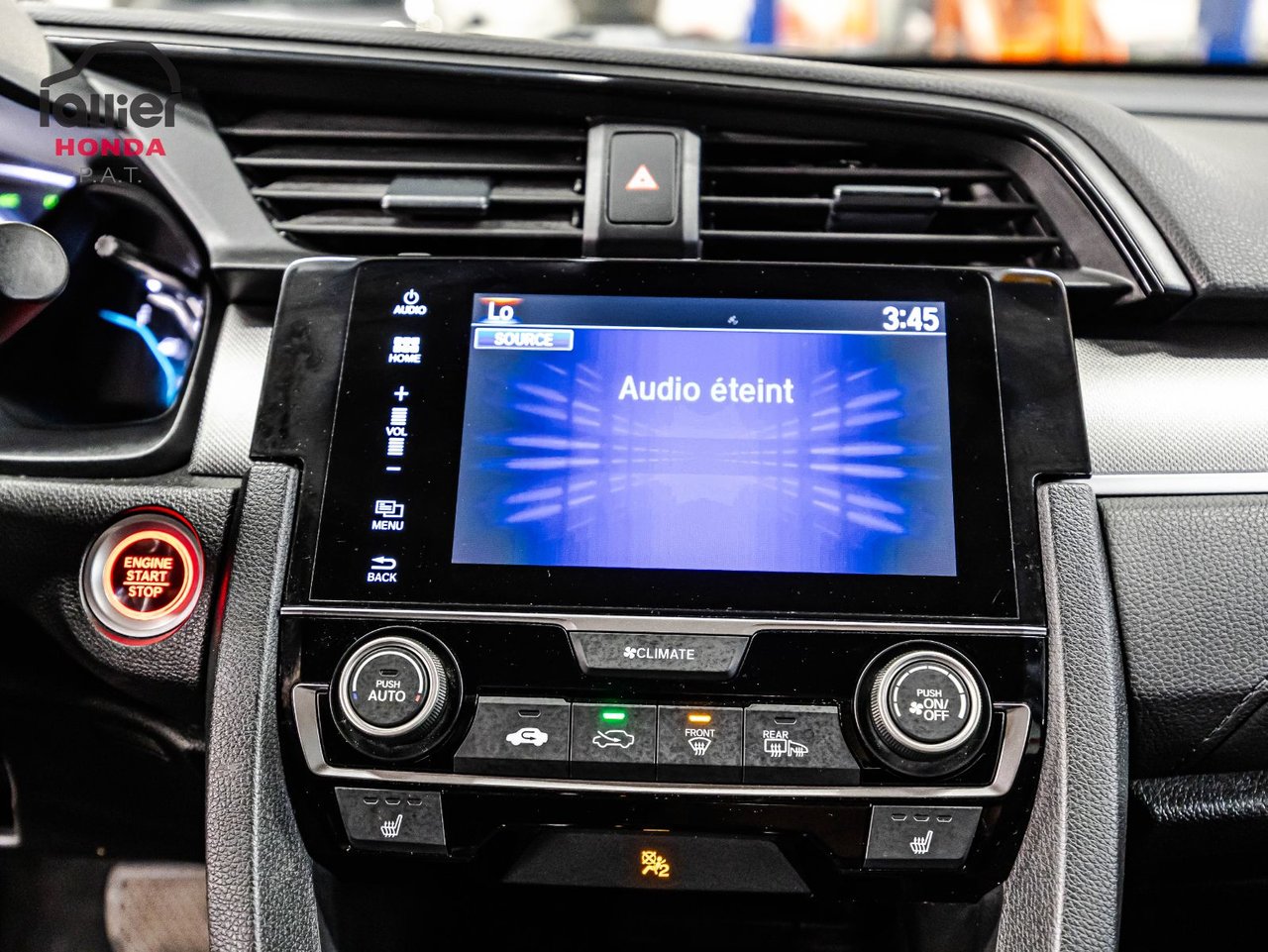 2024 Toyota Corolla - Image 34