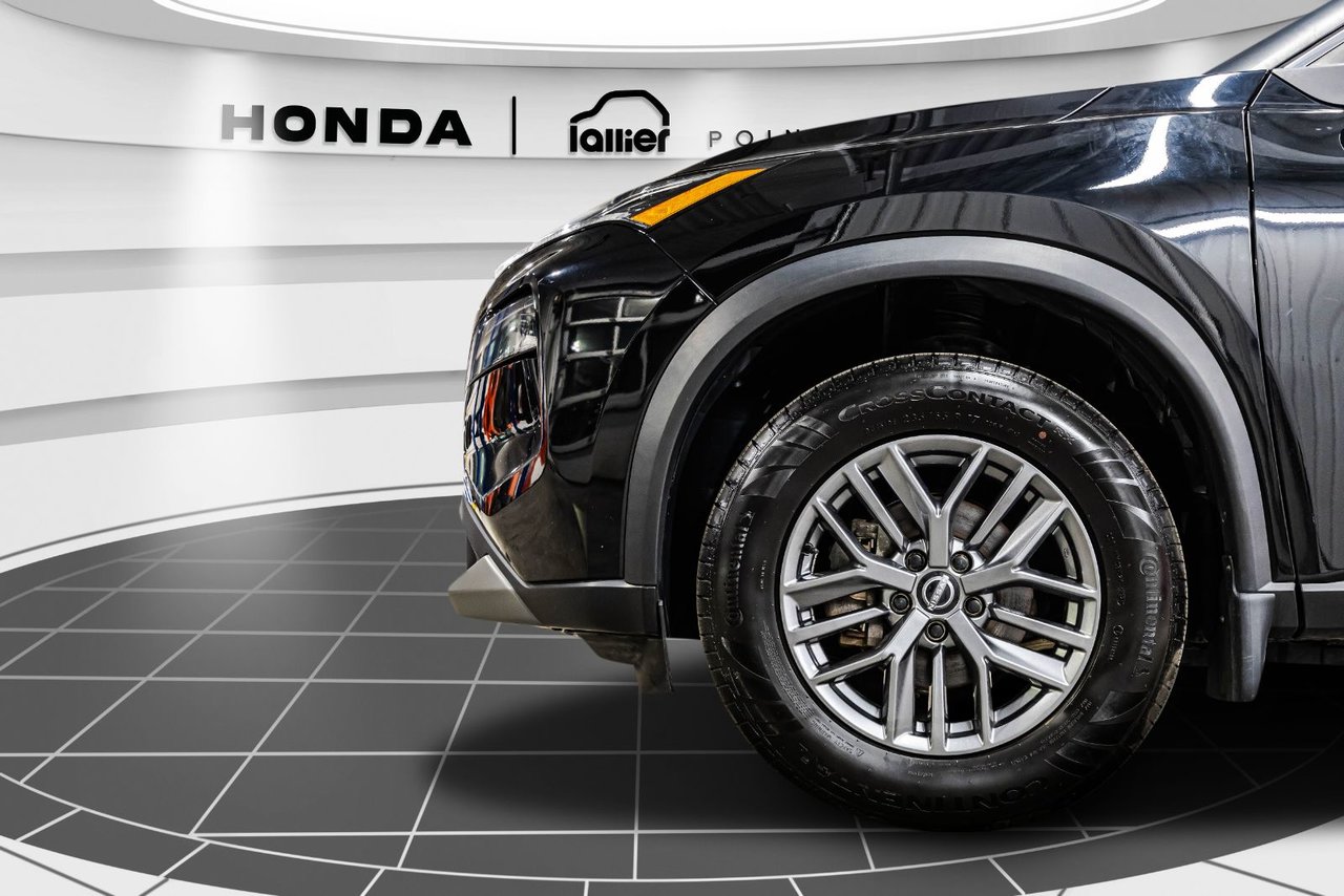 2025 Toyota Highlander - Image 19