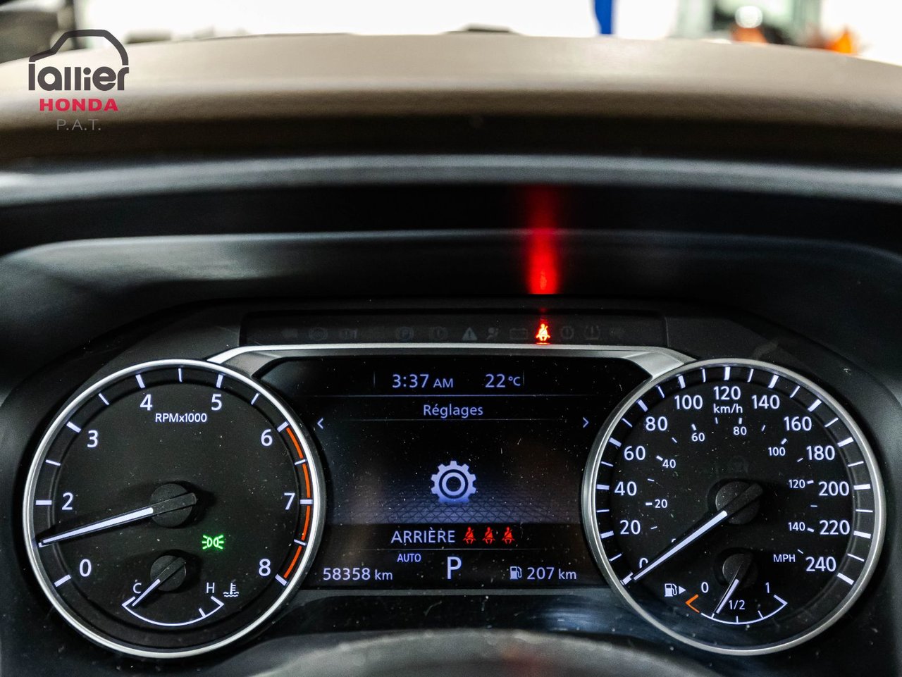 2025 Toyota Highlander - Image 31