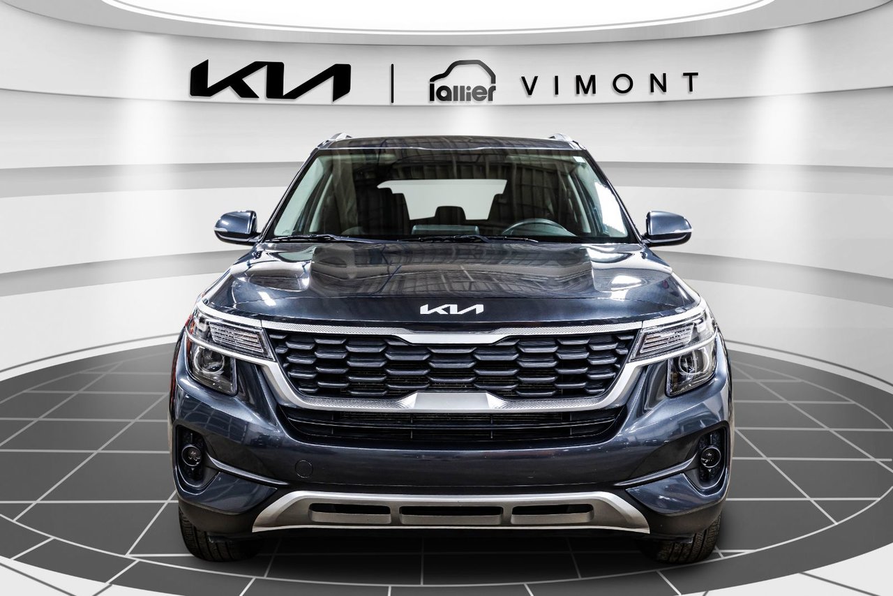 2026 Kia Sportage HEV - Image 9