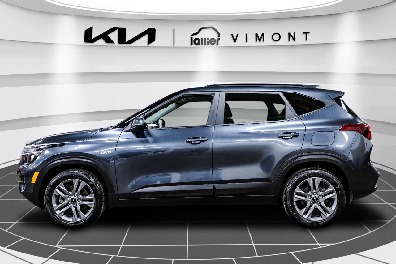 2026 Kia Sportage HEV - Image 11