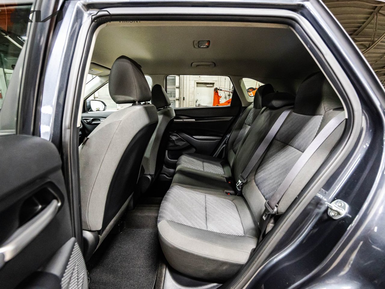 2026 Kia Sportage HEV - Image 14