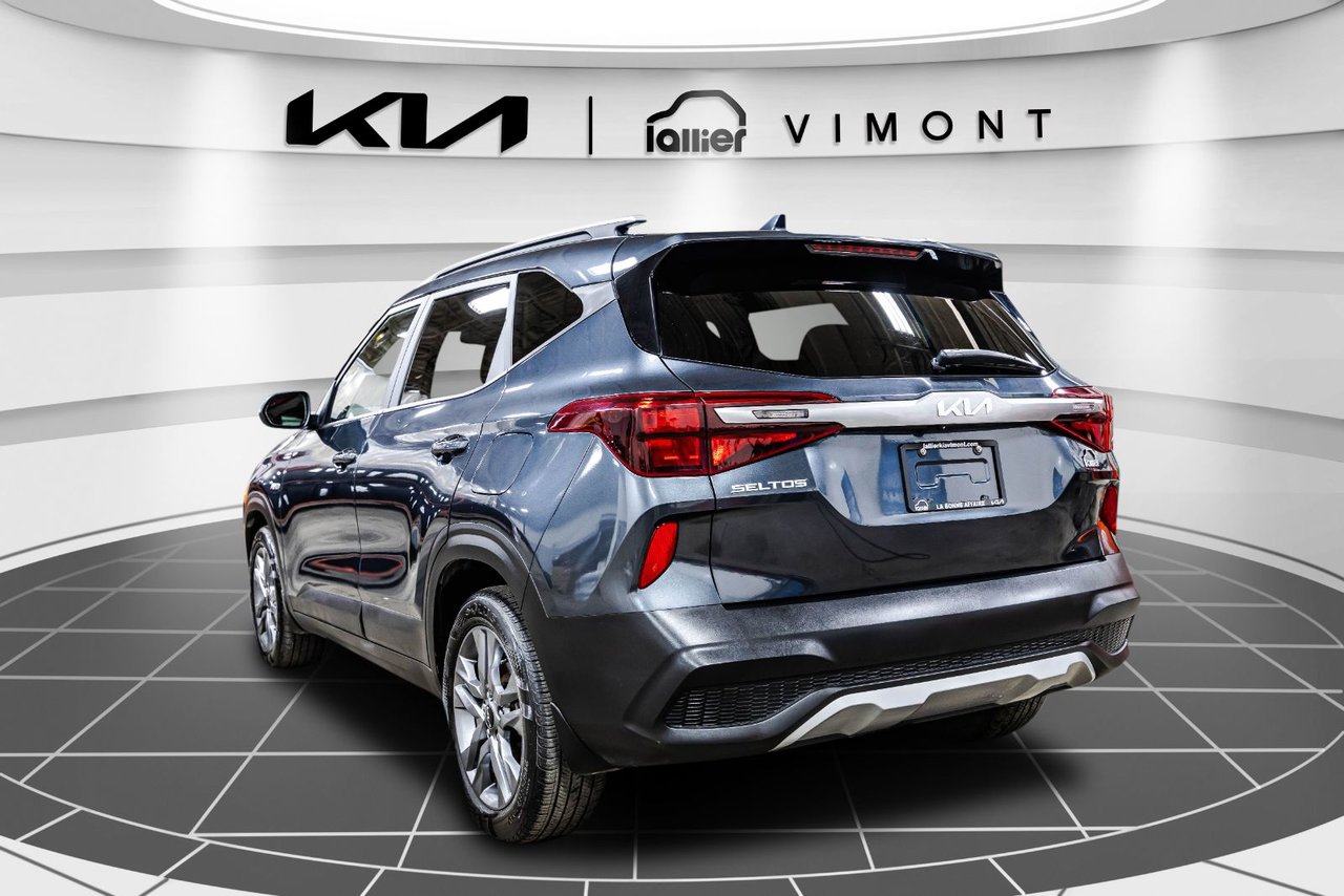 2026 Kia Sportage HEV - Image 19