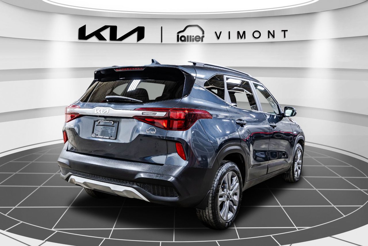 2026 Kia Sportage HEV - Image 21