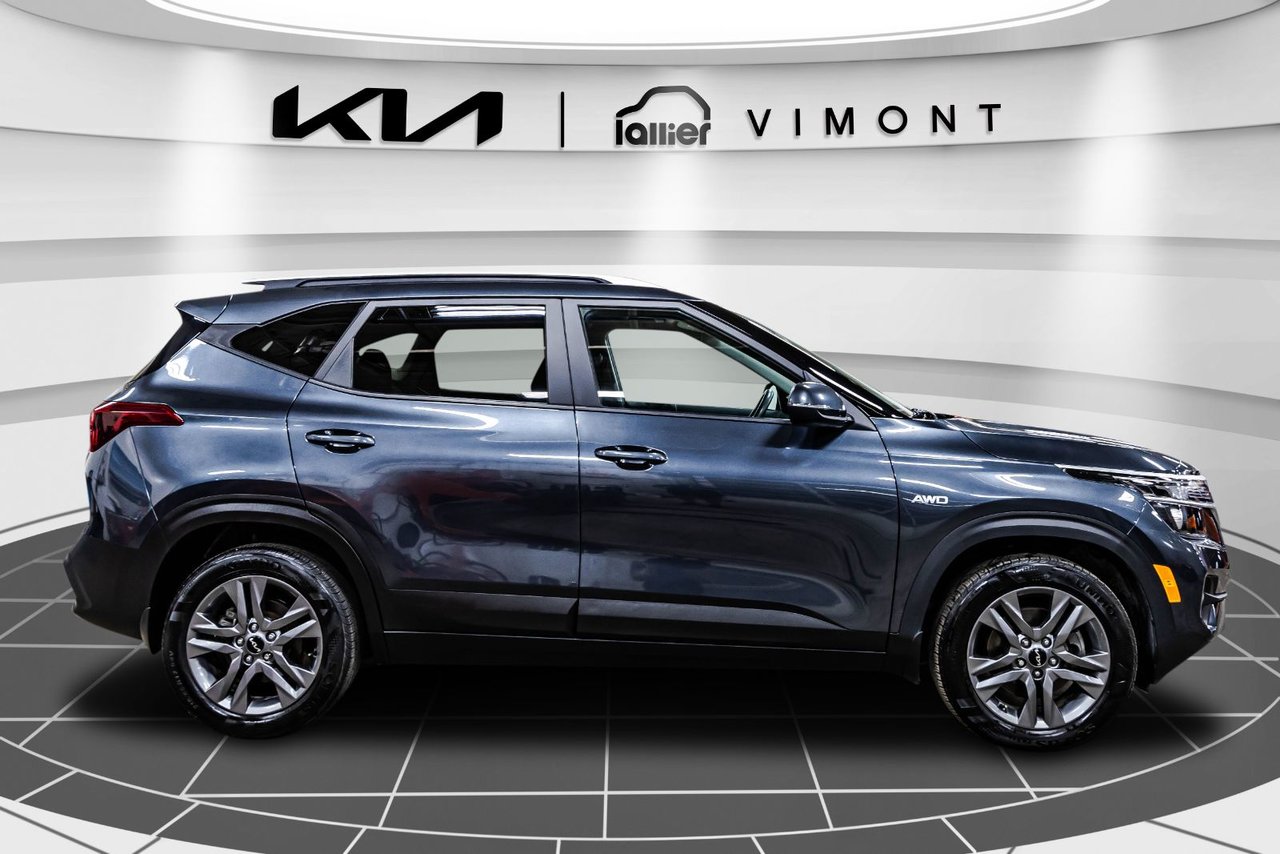 2026 Kia Sportage HEV - Image 22