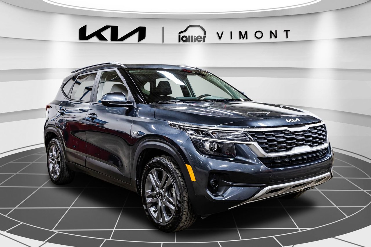 2026 Kia Sportage HEV - Image 23