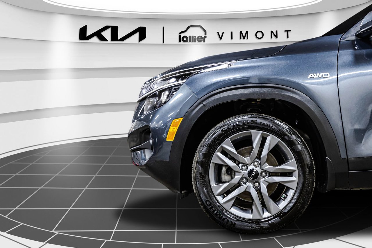 2026 Kia Sportage HEV - Image 24