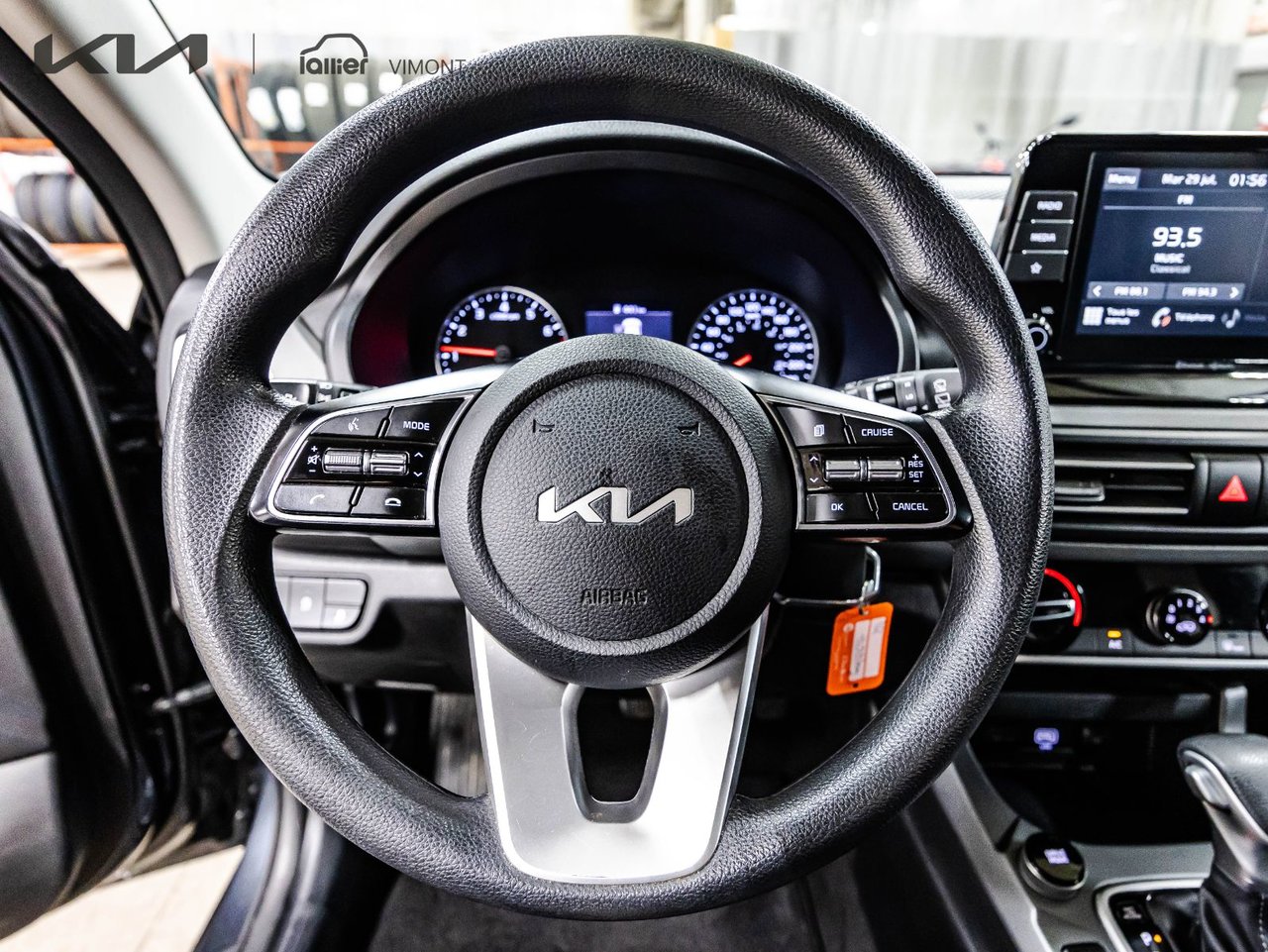 2026 Kia Sportage HEV - Image 27