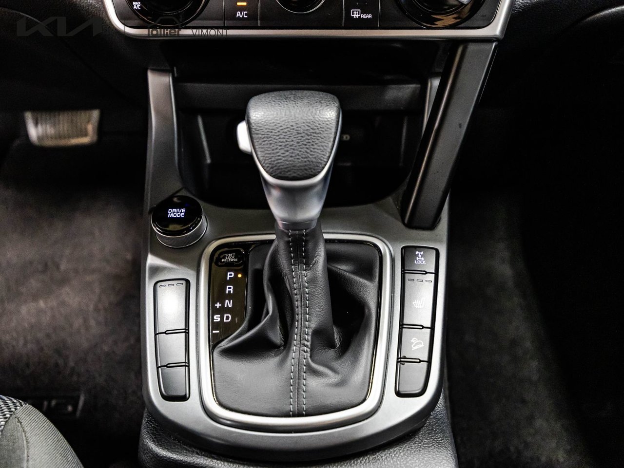 2026 Kia Sportage HEV - Image 28