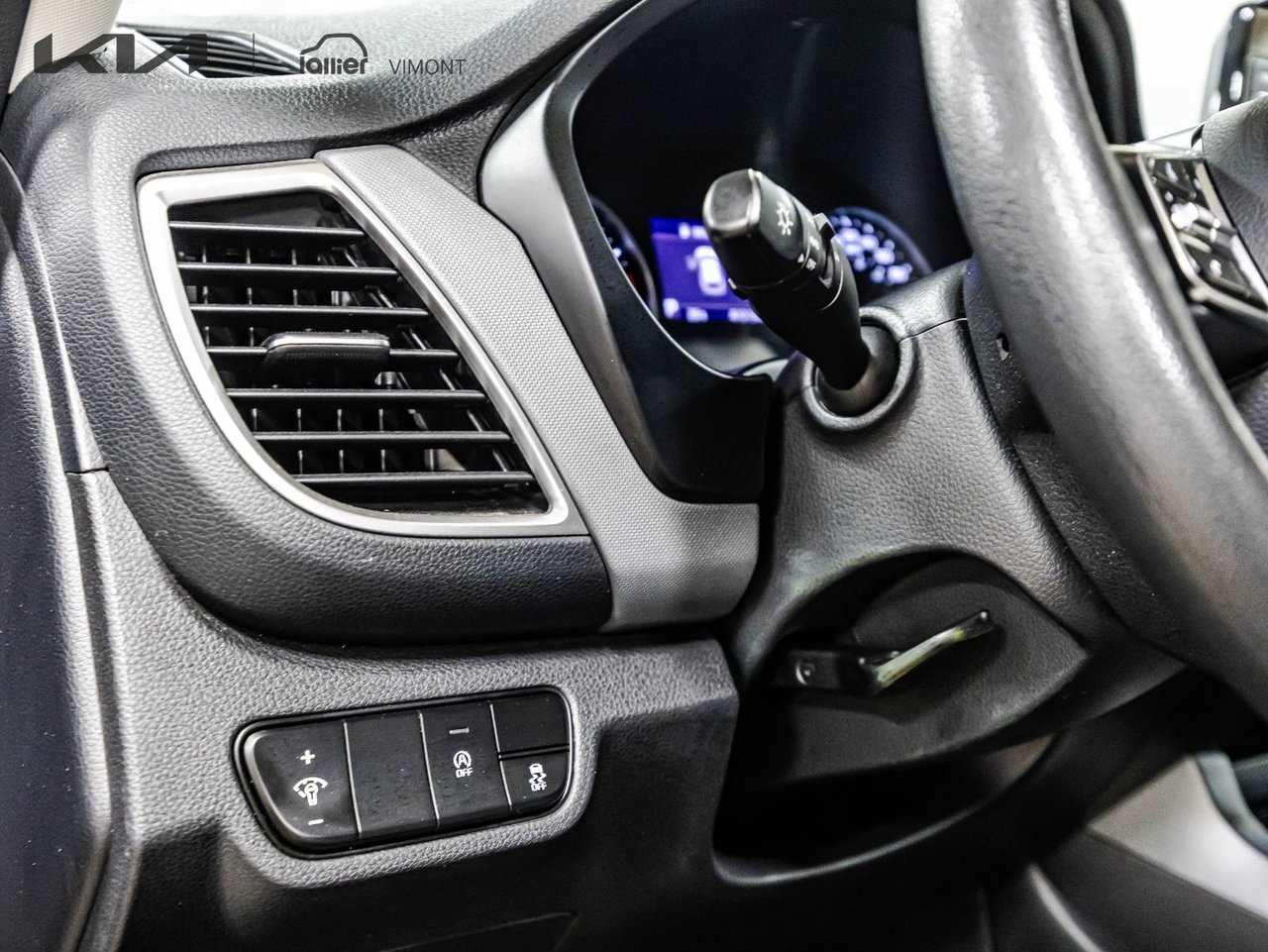 2026 Kia Sportage HEV - Image 29