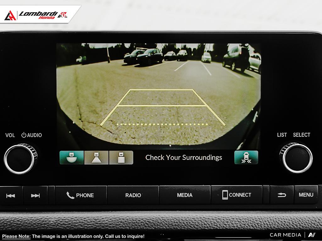 2026 Kia Sorento HEV - Image 73