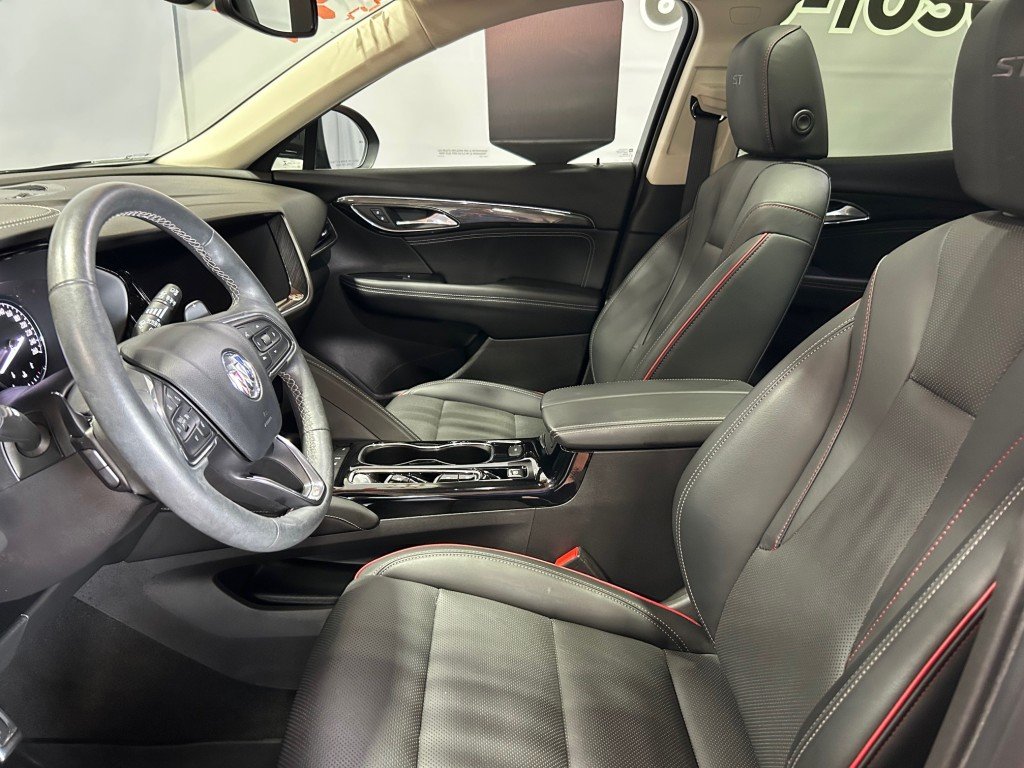 2024 Volvo XC90 Recharge - Image 11