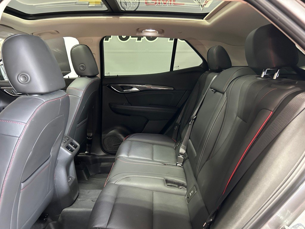 2024 Volvo XC90 Recharge - Image 19