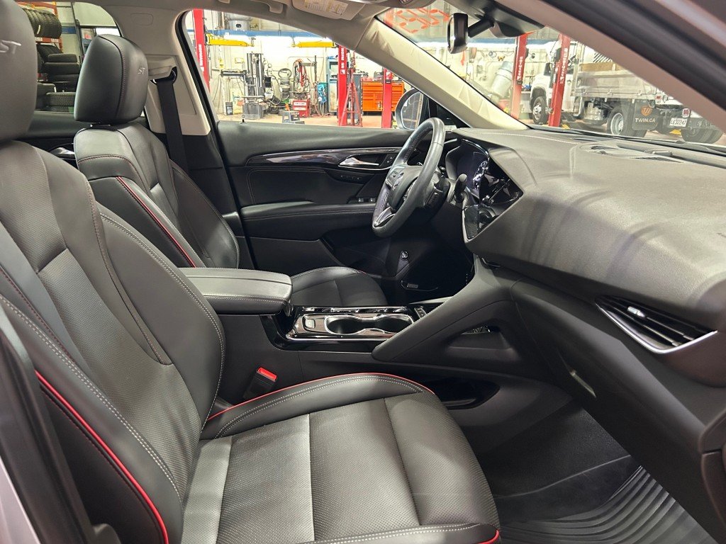 2024 Volvo XC90 Recharge - Image 25