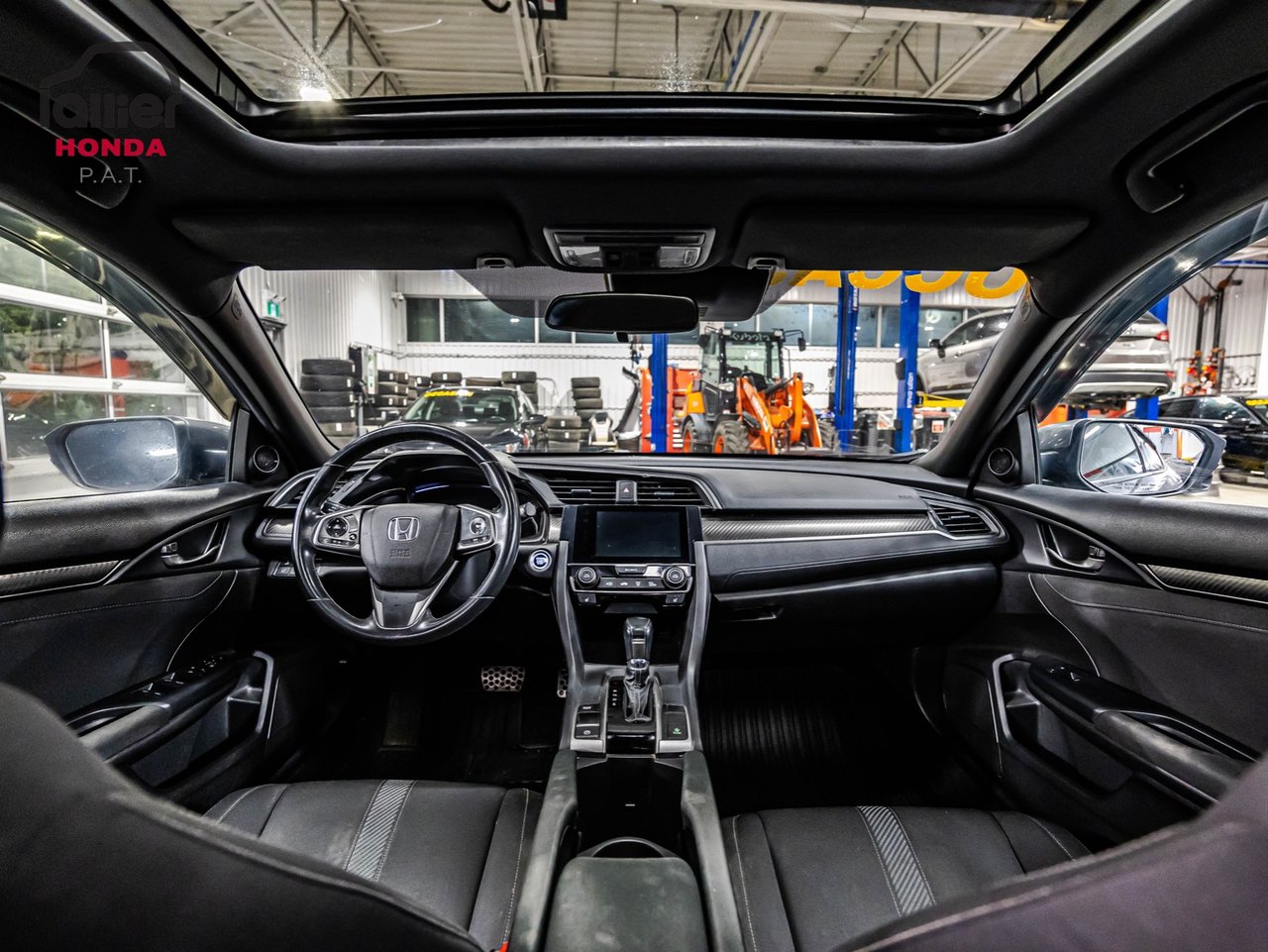 2026 Ford Bronco Sport - Image 27