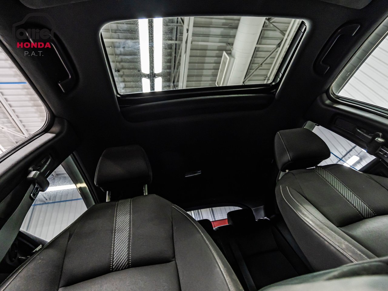 2026 Ford Bronco Sport - Image 31