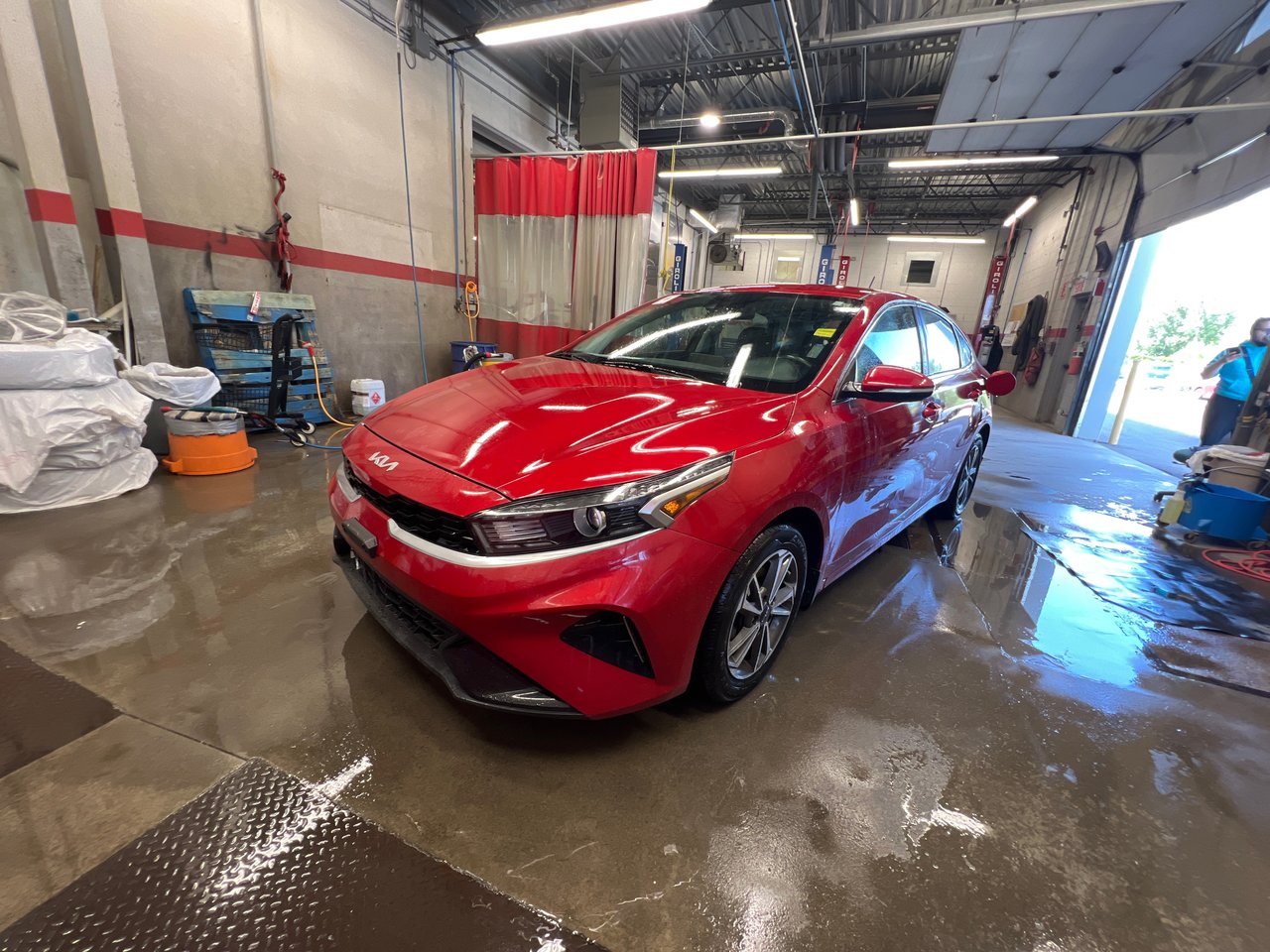 2026 HONDA CIVIC - Image 5