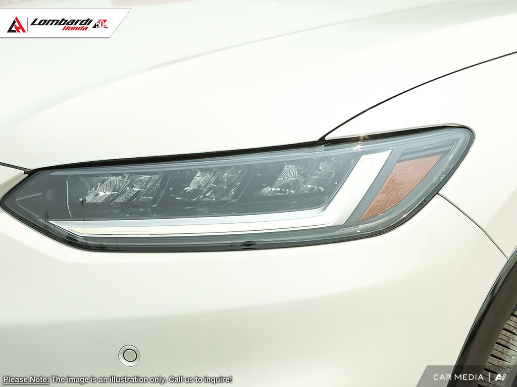 2026 Lincoln Aviator - Image 118