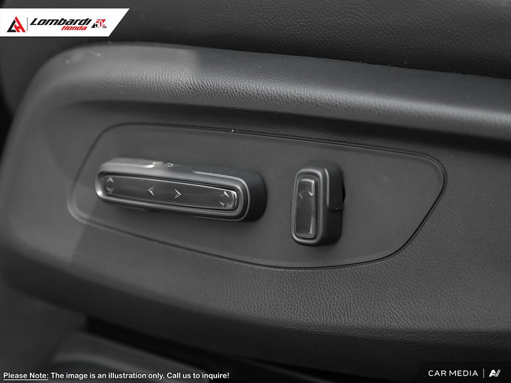 2026 Lincoln Aviator - Image 135
