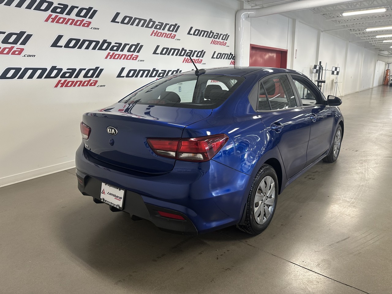 2026 Toyota Corolla - Image 4
