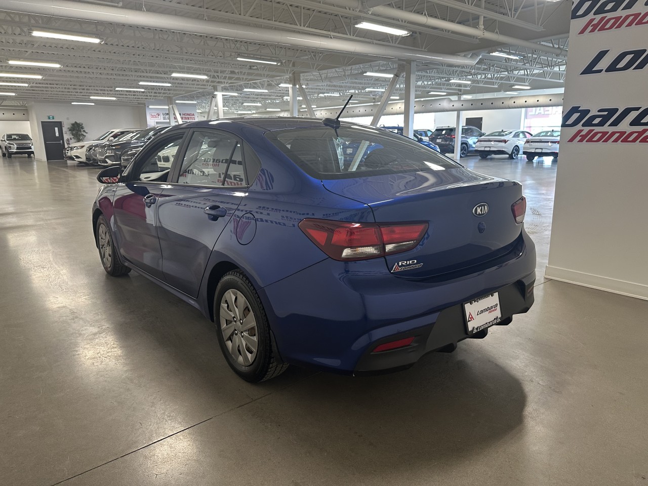 2026 Toyota Corolla - Image 6
