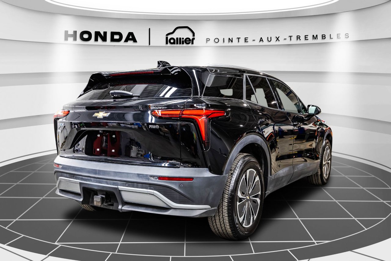 2024 Subaru Outback - Image 19