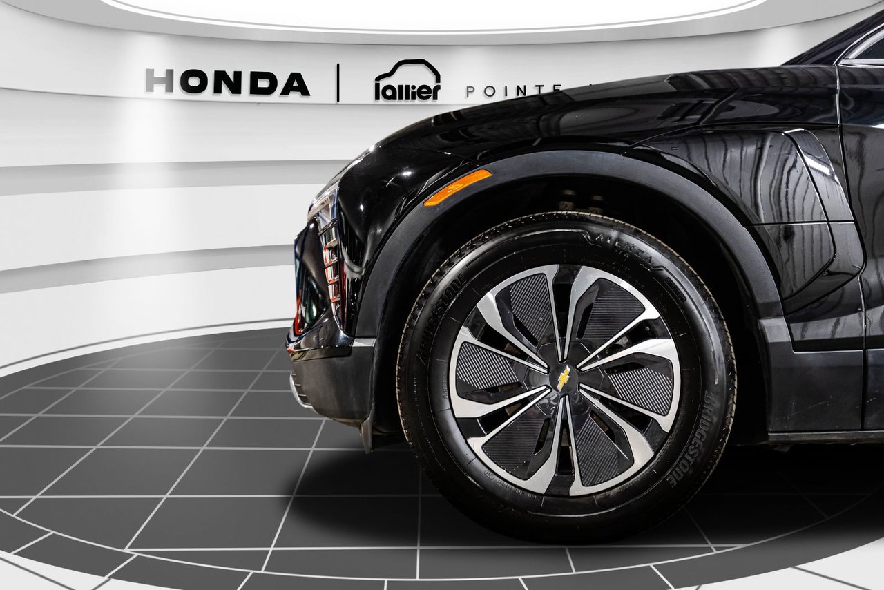 2024 Subaru Outback - Image 22