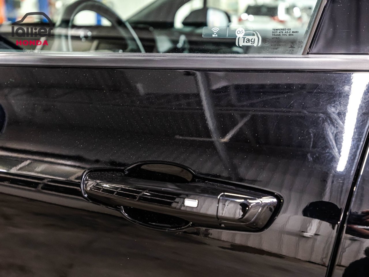 2024 Subaru Outback - Image 23