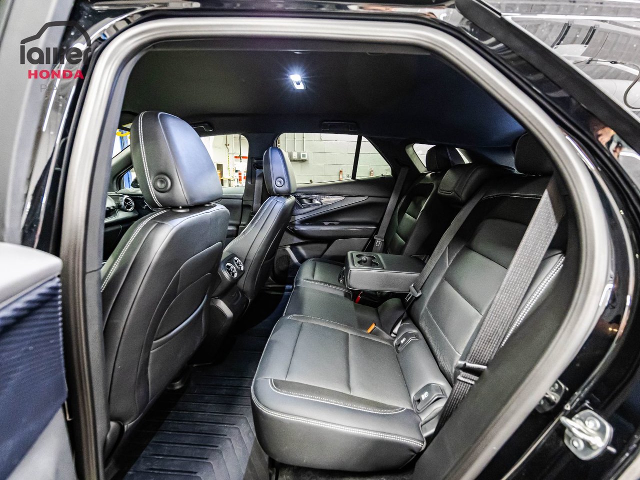 2024 Subaru Outback - Image 26